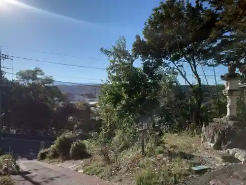 大山祇神社(埼玉県)
