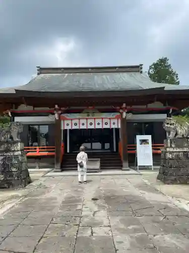 本妙寺(熊本県)