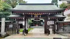 小岩神社(東京都)