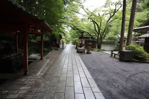 石山寺(滋賀県)