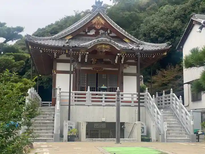 岐阜善光寺(岐阜県)