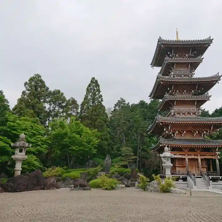 長慶寺のその他建物