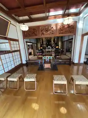 寿不動院(東京都)