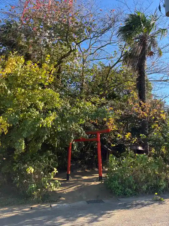 弁財天(千葉県)