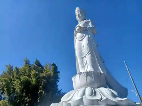 東福寺の仏像