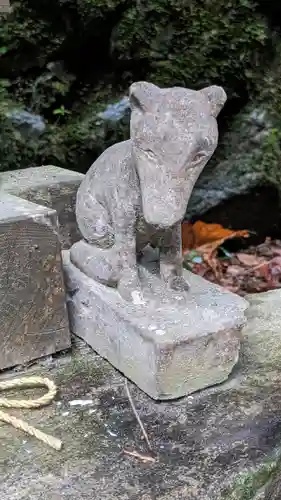 大嶽神社(東京都)
