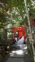 來宮神社のその他建物