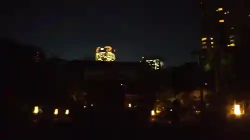 青松寺(東京都)