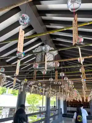 尊永寺のその他建物