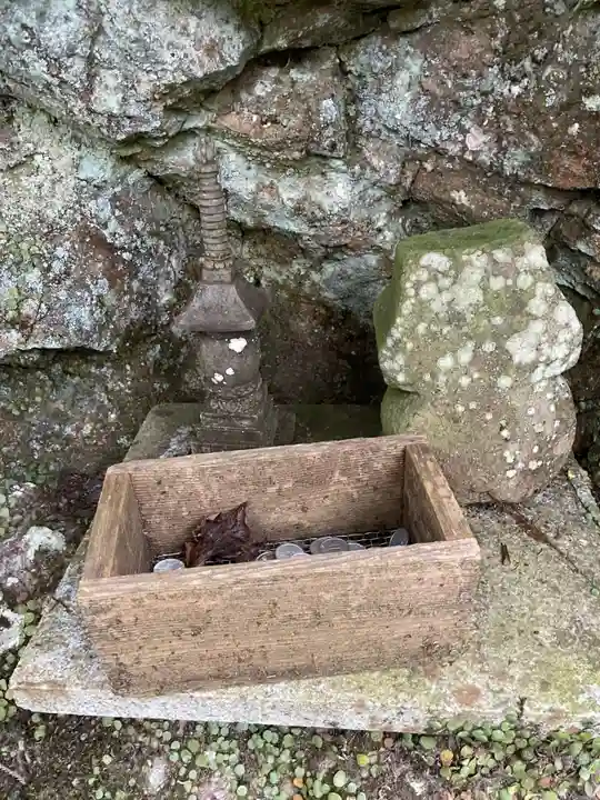 太龍寺(徳島県)