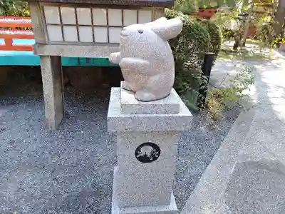 岡崎神社(京都府)