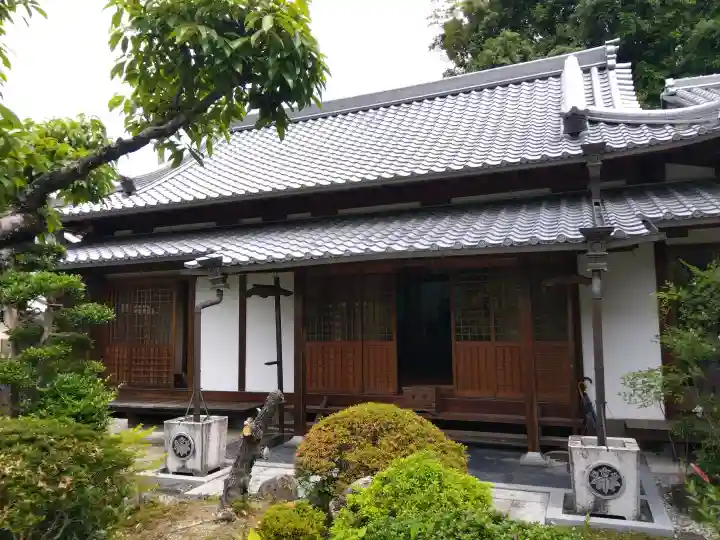 法華院(奈良県)