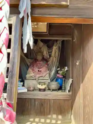 宝蔵院(千葉県)