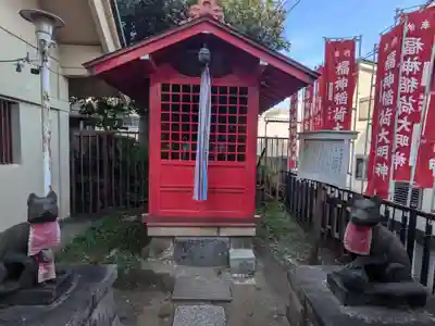 吾嬬神社(東京都)