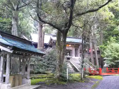 度津神社のその他建物