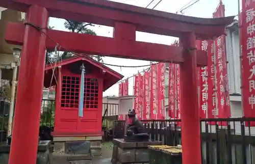 吾嬬神社(東京都)