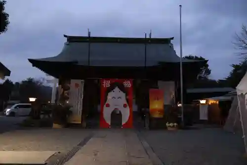 疋野神社(熊本県)
