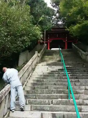 千光寺のその他建物