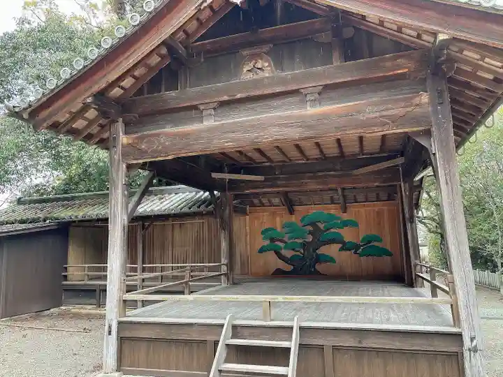 平之荘神社(兵庫県)