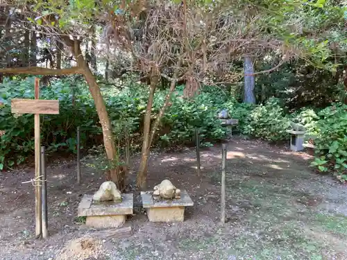 亀岡八幡宮(栃木県)