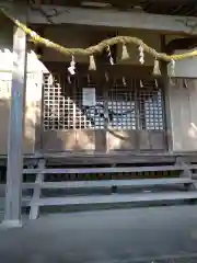 池邊神社(静岡県)