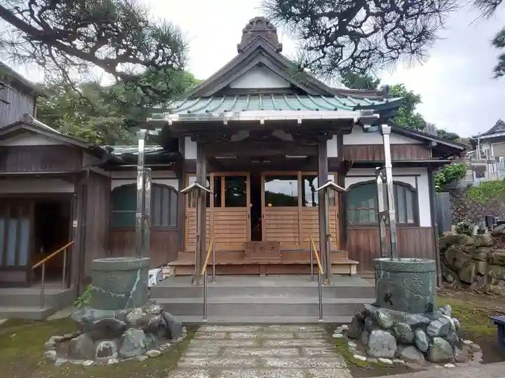 本成寺のその他建物