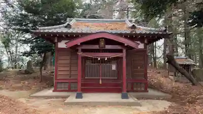 八幡宮(群馬県)