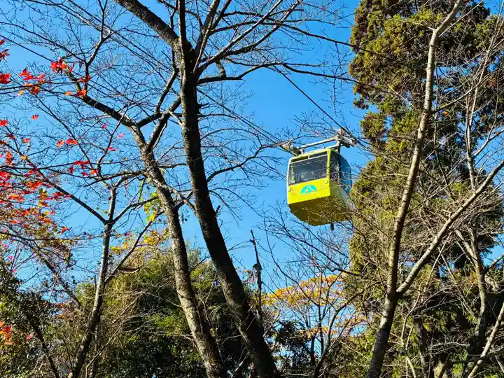 箸蔵寺(徳島県)