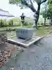 弥生慰霊堂(東京都)