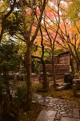 安楽寺(京都府)
