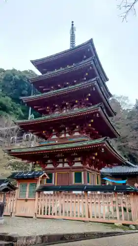 長谷寺(奈良県)