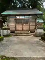 瀬戸神社(石川県)
