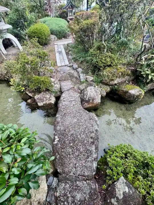 御沢神社(滋賀県)