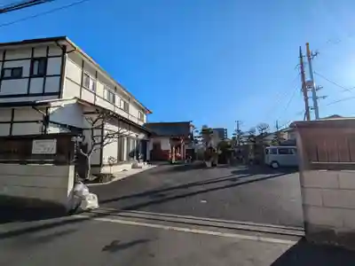祥雲寺(東京都)