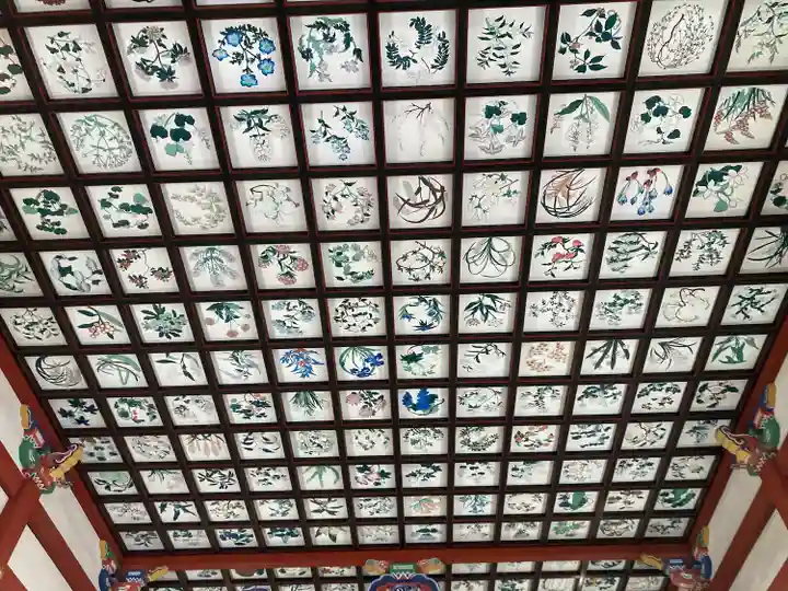 鹿児島神宮(鹿児島県)