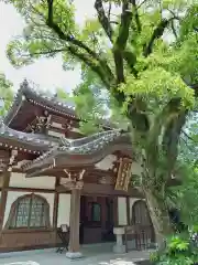 長楽寺(愛知県)