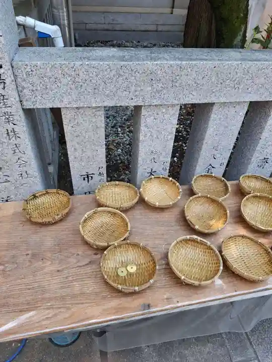 蛇窪神社(東京都)