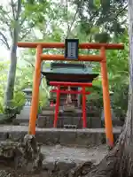 湯殿山玉姫稲荷神社(山形県)