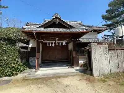 琴彈八幡宮(香川県)