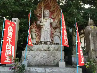 宝山寺(福岡県)