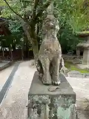 八重垣神社(島根県)