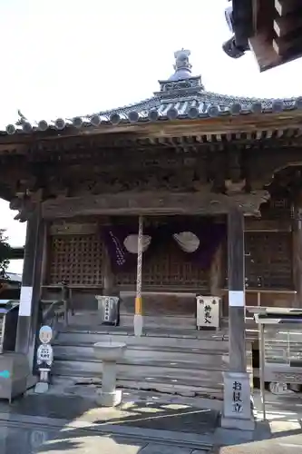 大日寺(徳島県)