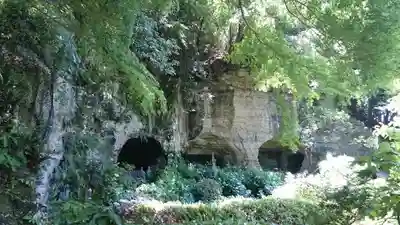 報国寺のその他建物