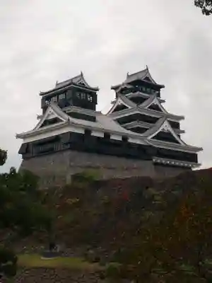 加藤神社(熊本県)