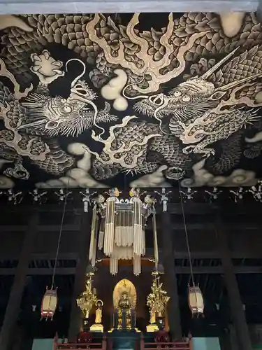 建仁寺（建仁禅寺）(京都府)