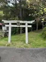 重栖美保神社(島根県)