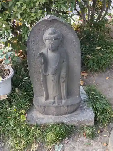 浄正寺(東京都)