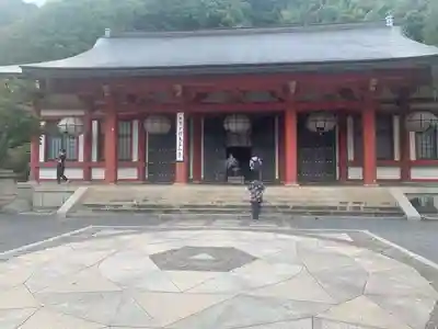 鞍馬寺のその他建物