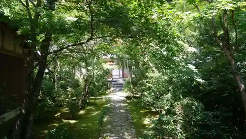 善法律寺のその他建物