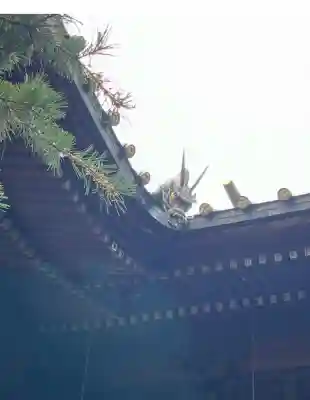 荏原神社(東京都)